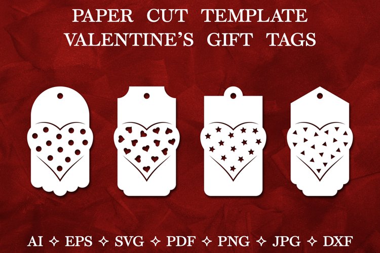 Price Tag Template Image 10