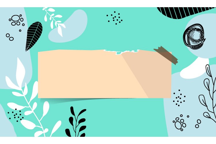 Nature Illustration Image 5