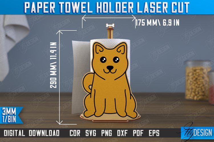 Tissue Clipart Image 7
