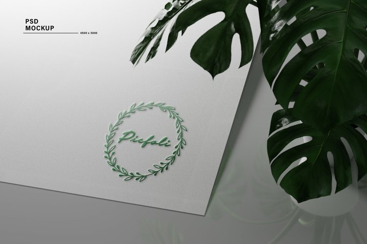 Company Logo Image 5