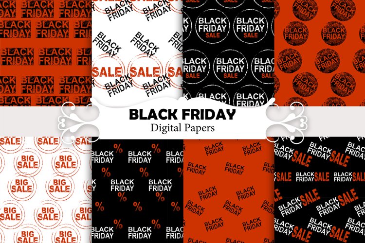 Seamless Background Paper Image 10