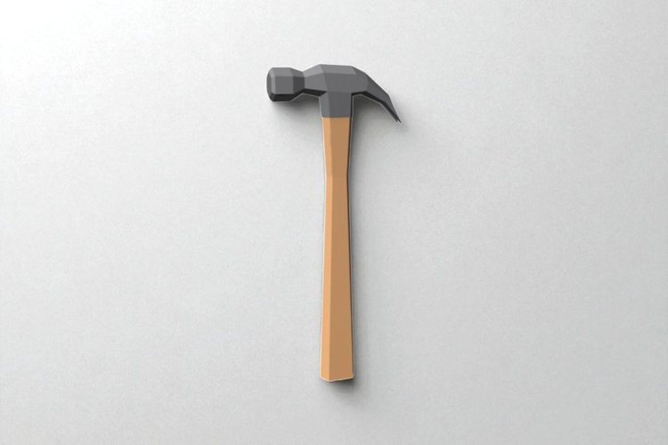 Papercraft Templates Image 18
