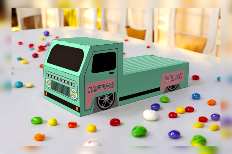 Rv Clipart Image 18