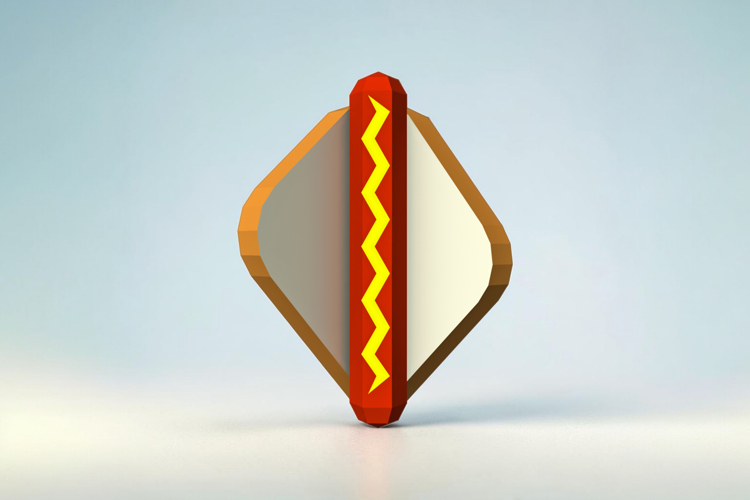 Papercraft Templates Image 17