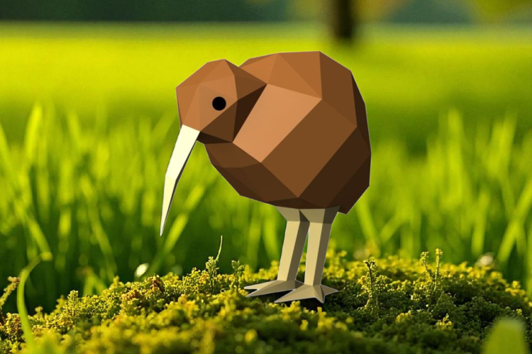 Papercraft Templates Image 15