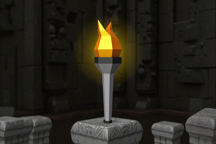 Torch Png Image 5