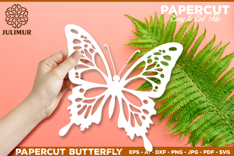 Butterfly Sublimation Designs Image 24
