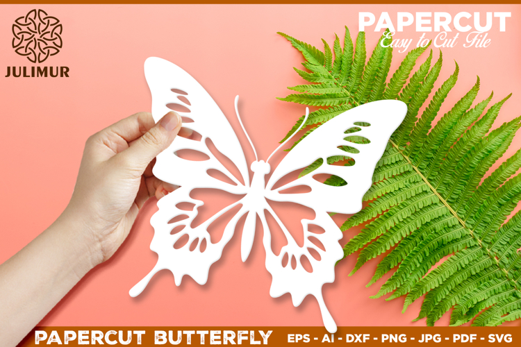 Butterfly Sublimation Designs Image 23