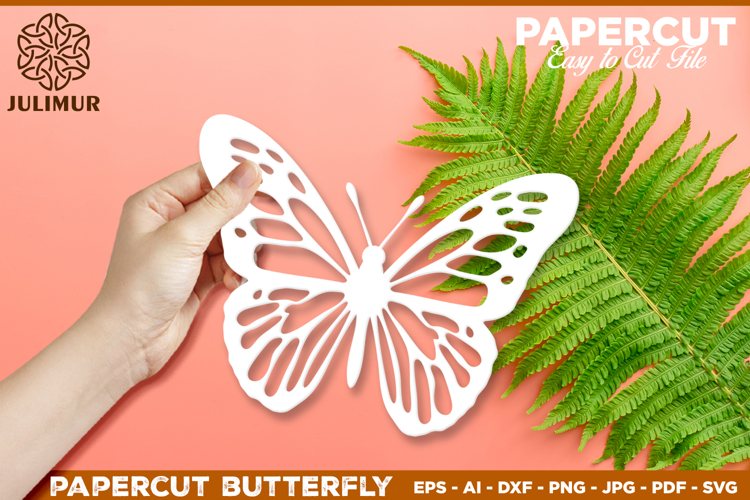 Butterfly Sublimation Designs Image 21