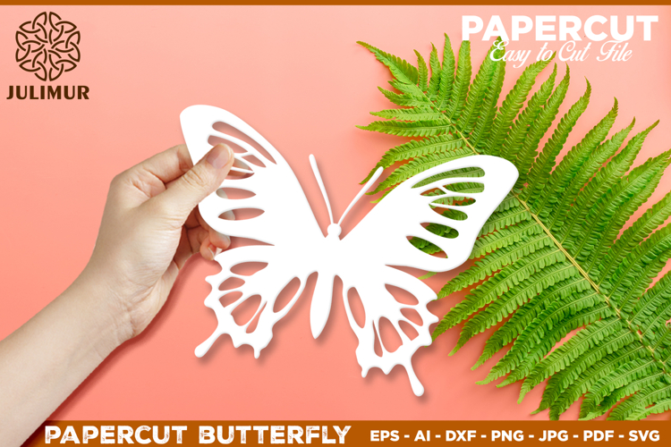 Butterfly Sublimation Designs Image 20