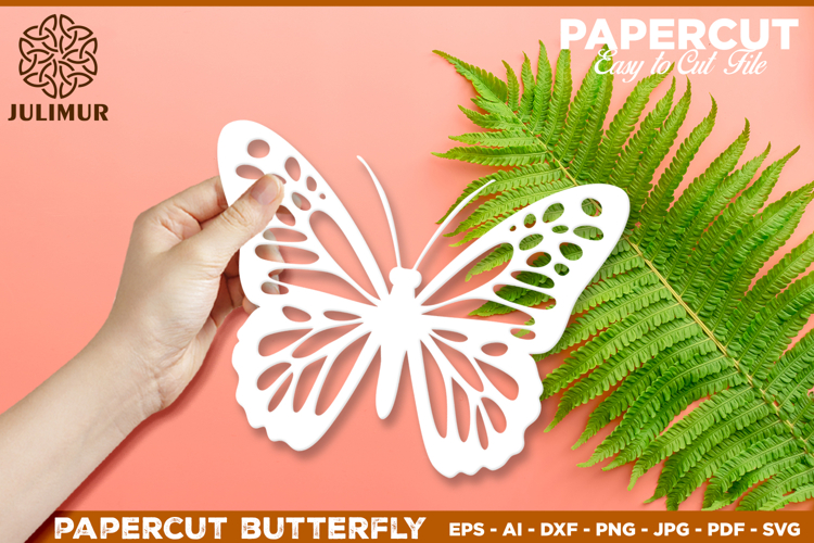 Butterfly Sublimation Designs Image 19