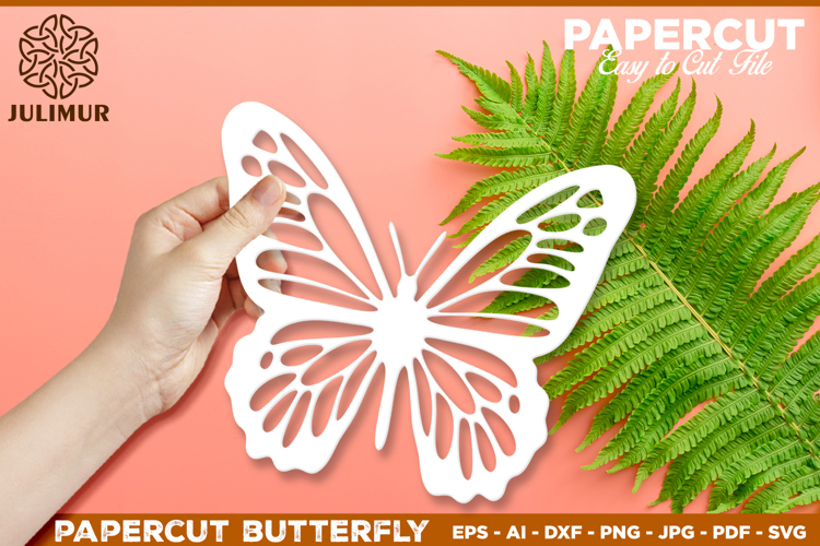 Butterfly Sublimation Designs Image 18