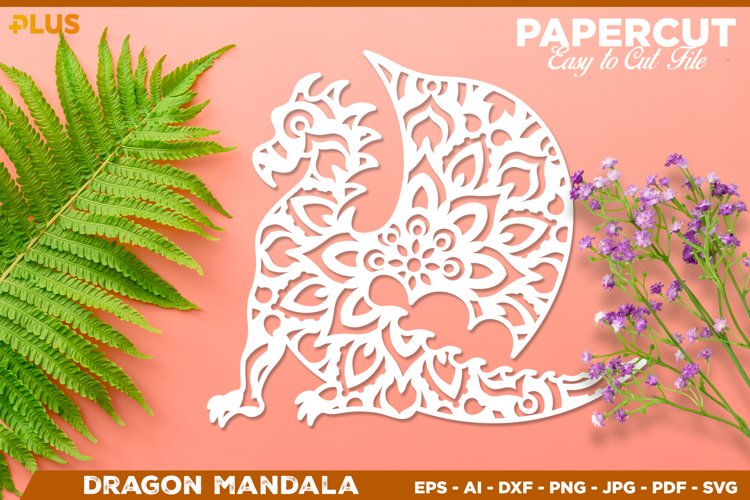 Mandala Design Image 19