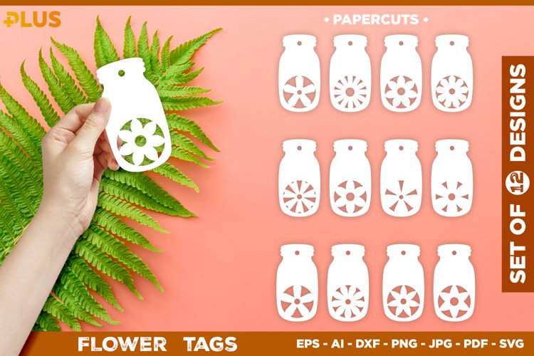 thumbnail image 2 of 100 Pcs Round Blank Cardstock Hang Tag Wedding Party Favor Gift Tags With Free Natural Jute Twine - Colors Available 2 of 10