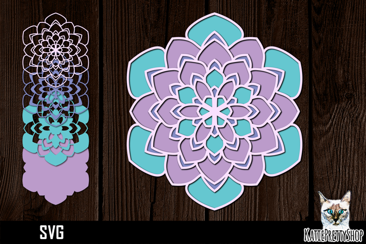 Mandala Design Image 14