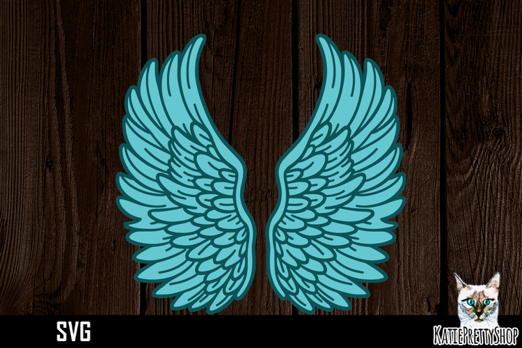 Angel Clipart Image 16