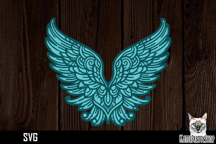 Angel Clipart Image 15