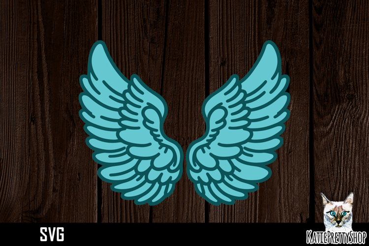 Angel Clipart Image 13