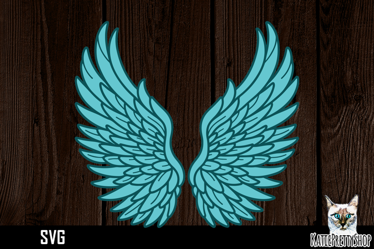 Angel Clipart Image 12