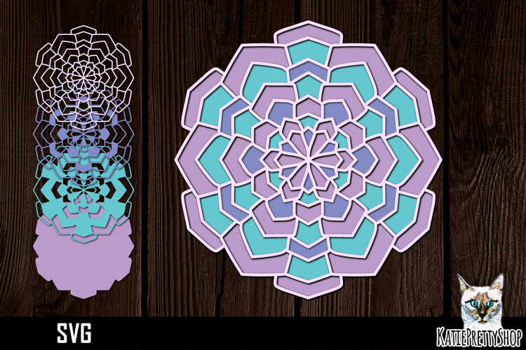 Mandala Design Image 15