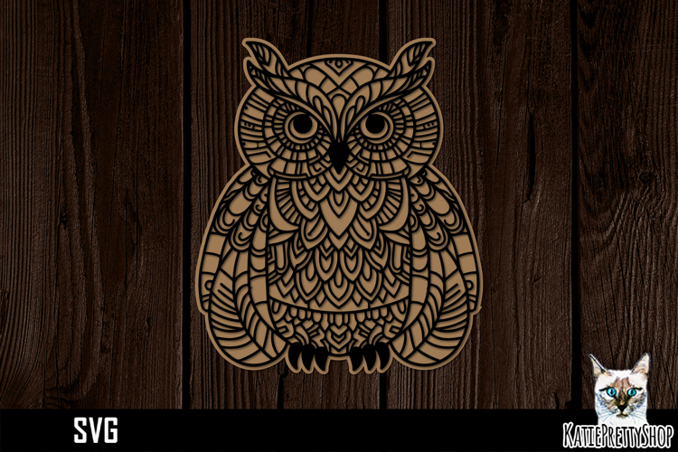Layered Svg Files Image 5