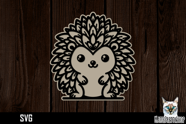 Layered Svg Files Image 13