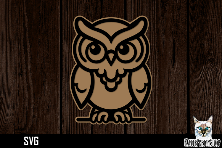 Layered Svg Files Image 6