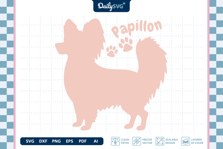 Dog Breed Svg Image 5