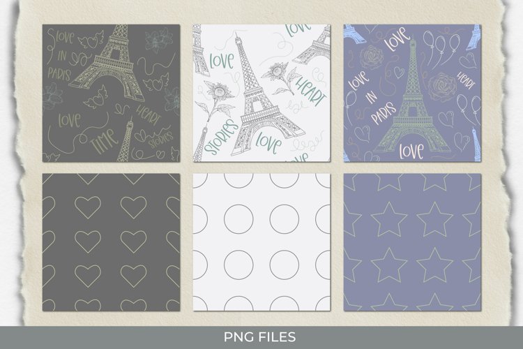 Paris Clipart Image 20