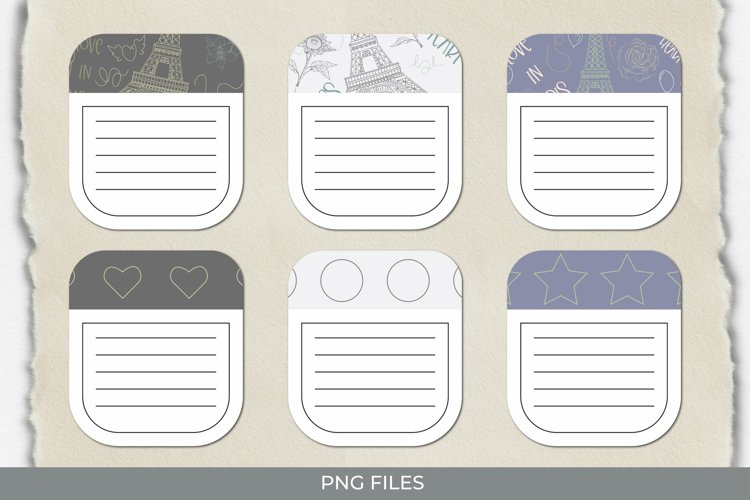 Crafting Clipart Image 3