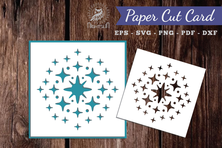 Stars Clipart Image 24