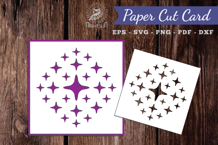 Stars Clipart Image 23