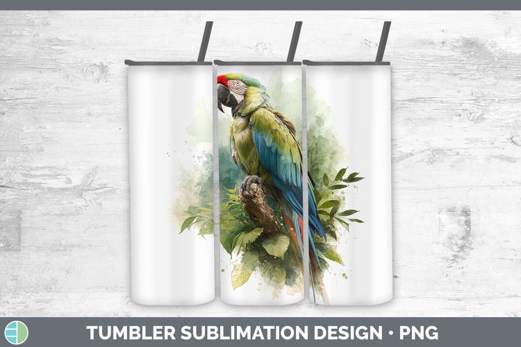 Skinny Tumbler Sublimation Designs Image 9