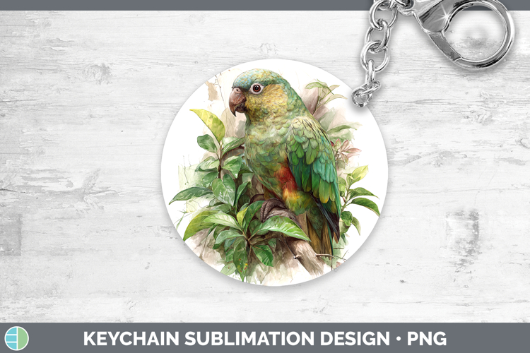 Keychain Sublimation Designs Image 10