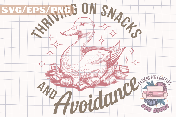 Animal SVG Image 4