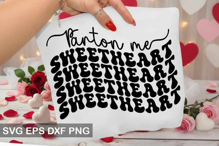 Cricut Valentine Svg Image 2