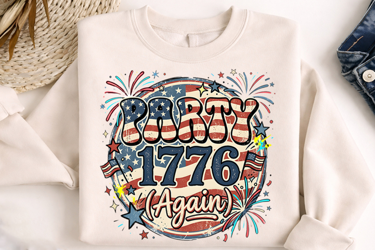 party like its 1776, 4th of july png, patriotic party shirt, 1776 sublimation, independence day png, usa 250th anniversary, funny patriotic png, liberty 250 png, american pride png, 4th of july party svg