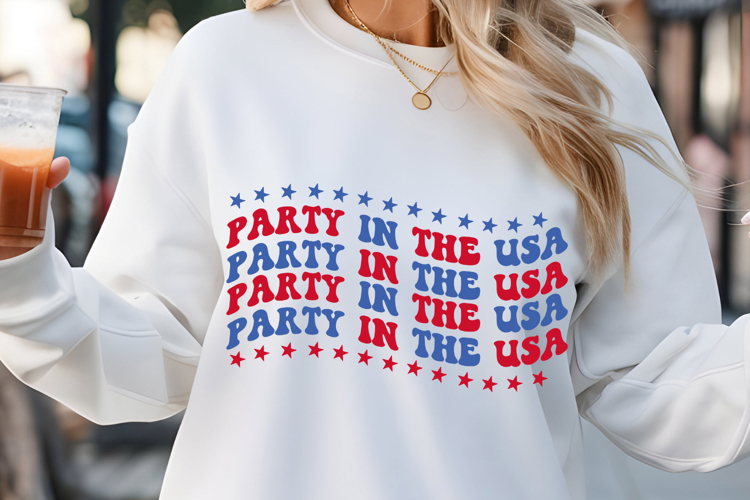 Patriotic Svg Image 21