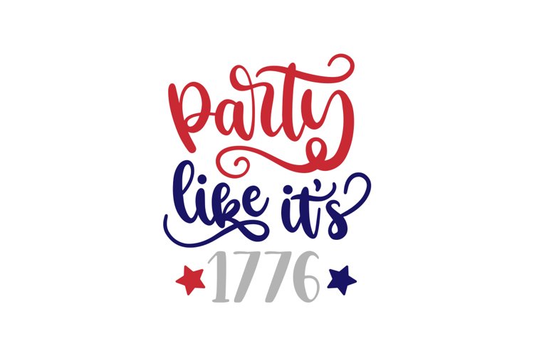 Party Svg Image 10