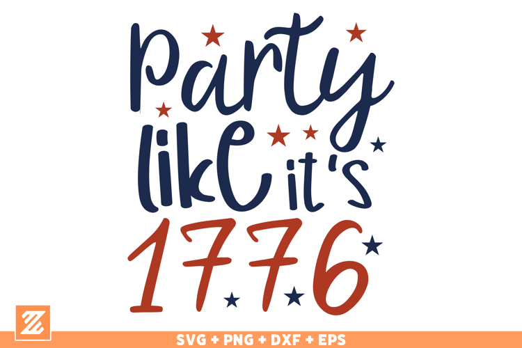 Patriotic Svg Image 11