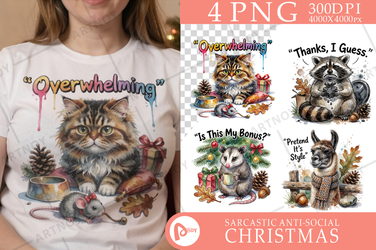 Passive-Aggressive Quotes Sublimation