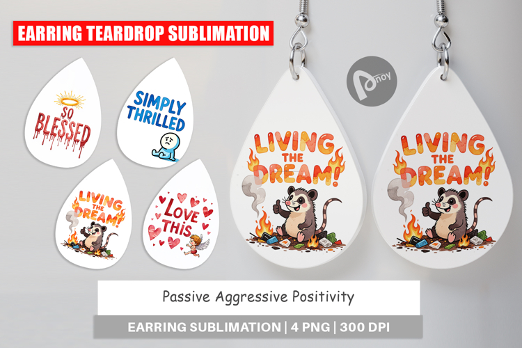 Earring Png Image 23