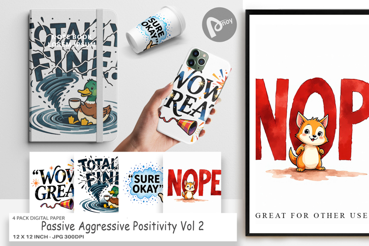 Printable Scrapbook Paper