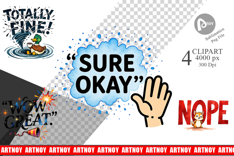 Pastel Snark Clipart