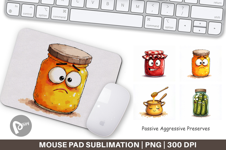 Jam Clipart Image 24