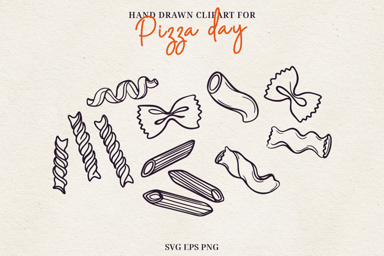 Line Clipart Image 2