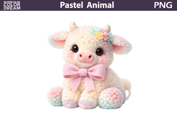 Cute Rainbow Clipart Image 17