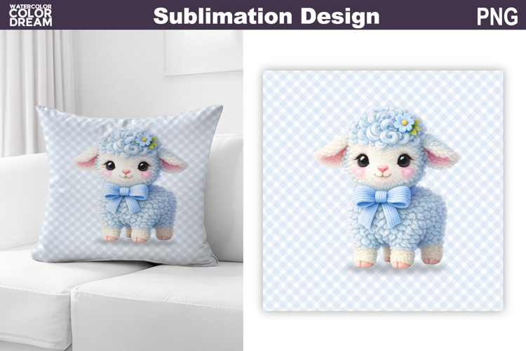 Baby Shower Google Slides Template Image 2