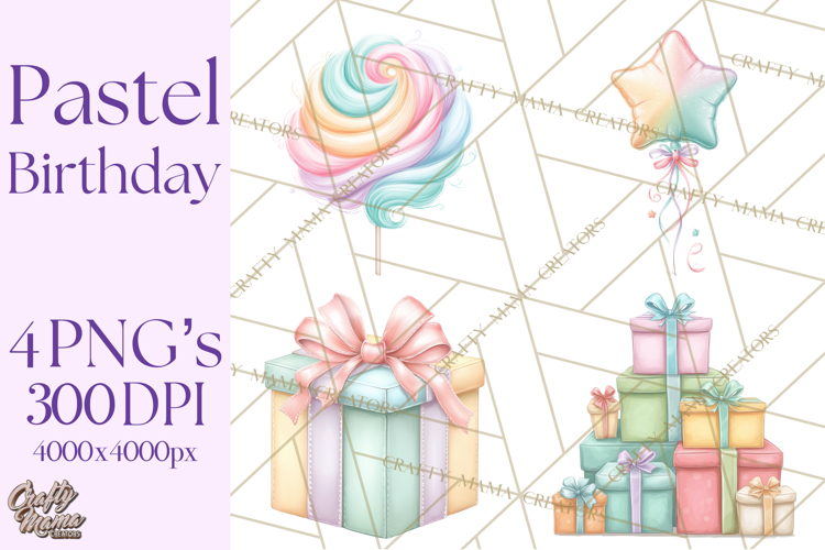 Cake Clipart Image 17