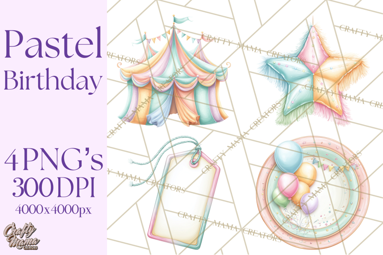 Cake Clipart Image 2